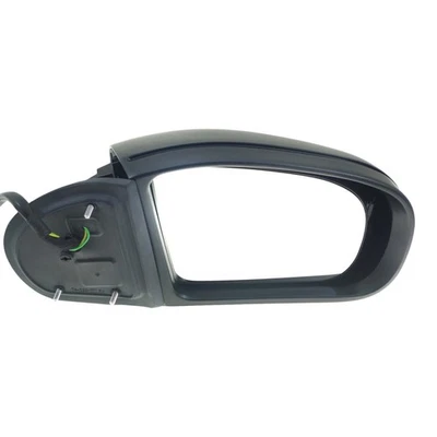 Espejo retrovisor eléctrico derecho plegable eléctrico térmico para 05-07 mercedes-benz c230 06-07 c280 Foto 1 de 4