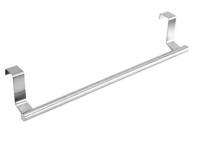 Handtuchhalter Schranktür Tür Handtuchstange 36,2cm Geschirrtuchhalter für Küche - Bild 1 von 4