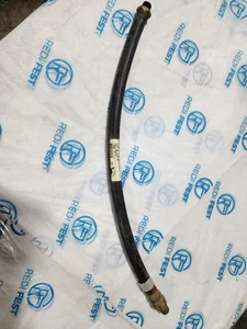 Carlson 605-547-000-K2 / 2002-0565 Hose Assembly No. 13, MB Air Brake 24" Length - Bild 1 von 9