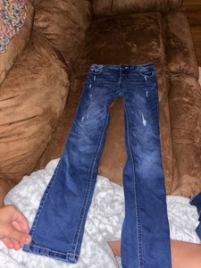 justice size 10 jeans - Picture 1 of 3