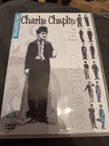 Charlie Chaplin Volume 6 - Picture 1 of 1