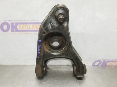 03 2003 Ford Mustang Mach 1 brazo de control inferior pasajero delantero derecho tracción trasera Foto 1 de 4