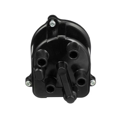 For 1993-1997 Honda Civic del Sol Distributor Cap SMP 1993 1994 1995 1996 1997 - Image 1 of 4
