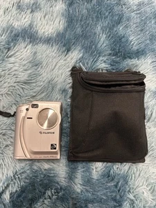 Cámara digital Fujifilm FinePix 4700 zoom (LEER DESCRIPCIÓN) - Imagen 1 de 5