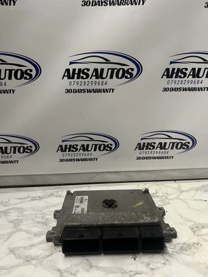 Centralina motore DACIA SANDERO STEPWAY MK2 13-16 (ECU) 237103008R - Immagine 1 di 4