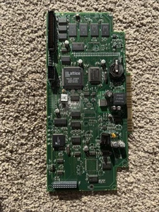 PLACA CONTROLADORA PCA MASTER SIMPLEX 4100-7151 566-149 - Imagen 1 de 6