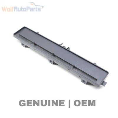 2020-2024 VW ATLAS CROSS SPORT - Cabin AIR Filter Cover 3QF819422 - Image 1 of 4