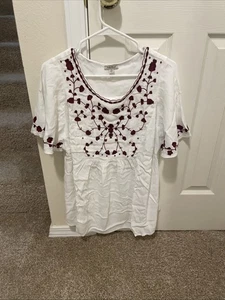 Blusa marca Lucky - donna taglia 1X - Foto 1 di 7