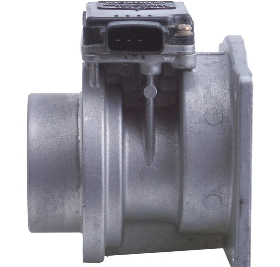 Medidor sensor de flujo de masa de aire para Nissan Quest Mercury Villager 1996-1998 Foto 1 de 4