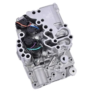 TR580 CVT Transmission Complete Valve Body For SUBARU FORESTER 1.6L 2.5L 2011-16 - Picture 1 of 9
