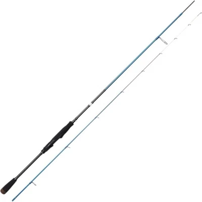 Savage Gear SGS2 Ultra Light Game Rod 6'6" 0-5g Foto 1 de 4