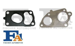 Turbocharger Gasket set 11657802593 11657807542 BMW 35D E90 E60 E70 E71 E83 E63 - Picture 1 of 8