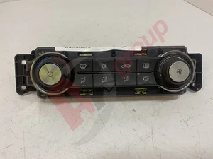 MG ZS EXCITE MK2 ZS11 2017-2020 HEATER CONTROLS  528193772 - Picture 1 of 10