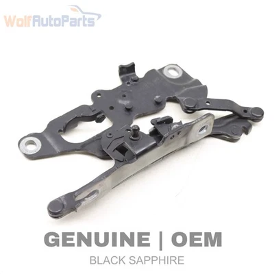 BMW ALPINA B7 XDRIVE 2011-2015 - capó izquierdo bisagra 7250805 Foto 1 de 4