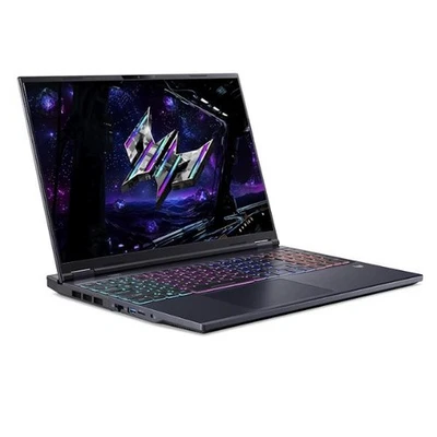 Acer NOTEBOOK 16 U9 275HX 32GB 2TBSSD W11 ACER PREDATOR 16 - RTX 5070TI - Immagine 1 di 4