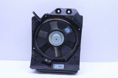 BMW 228i 230i 328i 335i M2 Left Floor Speaker Subwoofer 65139210149 OEM Used Foto 1 de 4