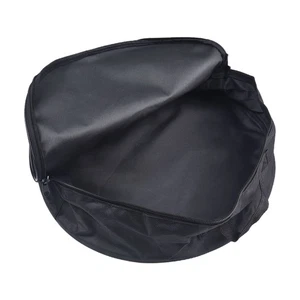 Compact and Lightweight Car Charging Cable Storage Bag for Easy Transportation - Picture 1 of 12