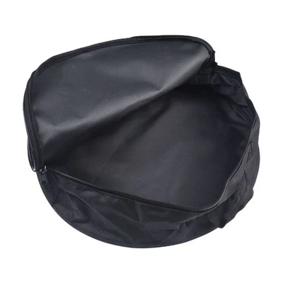 Compact and Lightweight Car Charging Cable Storage Bag for Easy Transportation - Image 1 of 4