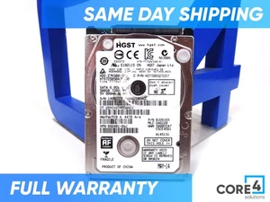 HP 692481-002 500GB 7MM SATA600 7.2K HDD - Picture 1 of 1