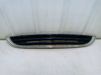 2007 08 09 2010 HYUNDAI ELANTRA SEDAN LOWER GRILLE ASSEMBLY OEM USED  - Image 1 of 4