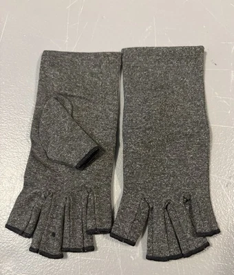 Guantes de compresión para artritis Duererer mujeres hombres para túnel carpiano, reumatología, pequeños Foto 1 de 3