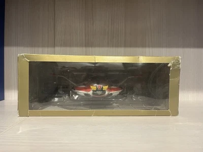 Go Nagai Robot Collection Goldrake con Astronave Grendizer Ufo Robot - Immagine 1 di 4