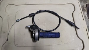 YAMAHA BLASTER TWIST THROTTLE YFM200 - Bild 1 von 4