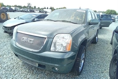 2008 GMC Yukon Automatic Transmission OEM 139K Miles - LKQ434459870 - Image 1 of 4