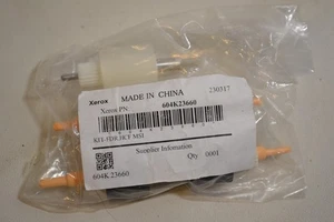 GENUINE XEROX 604K23660 feeder pickup roller - Picture 1 of 3