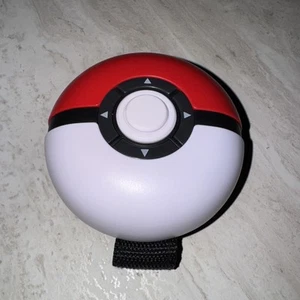 Pokemon Ultra Pro Allenatore Missione Giocattolo Portatile Catturali Tutto 2022 Nintendo - Foto 1 di 2