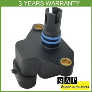 Manifold Air Pressure Sensor MAP MHK100820 for Mini Cooper Land Rover Freelander - Picture 1 of 9