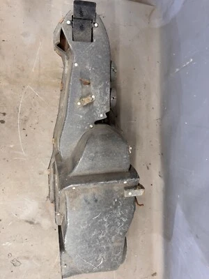 1961-1964 Ford Galaxie Heater Defroster Box Firewall Fairlane Custom 500 Mercury - Image 1 of 4