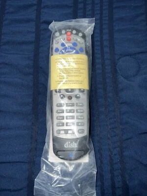 Dish Network 20.1 9241 Remote Control BRAND NEW FACTORY SEALED - Image 1 of 4