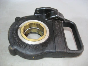 Rems Amigo 1 Getriebekopf für Gewindeschneidmaschine Gewindeschneidkluppe - Bild 1 von 2