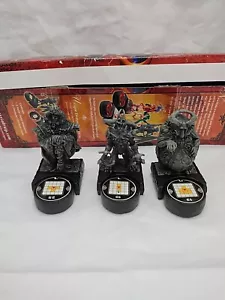 *Geöffnet* Navia Dratp Collectible Miniatures Game Unleashed Darkness Booster Pack - Bild 1 von 14