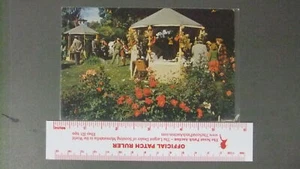 Boy Scout Stockbridge Massachusetts Postcard 9948HH - Picture 1 of 2