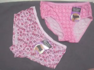 SaraMax Best Fit Intimate in the World Low Rise Hipster oder Boyleg Gr. 5 & 6 - Bild 1 von 3