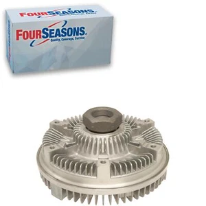 4 Seasons Engine Cooling Fan Clutch For 1983-1994 Ford F-250 - Picture 1 of 3
