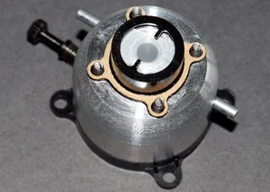 Cox .049 Airplane Engine Fuel Tank Conversion Kit 8cc - Stunt 049 - Picture 1 of 1