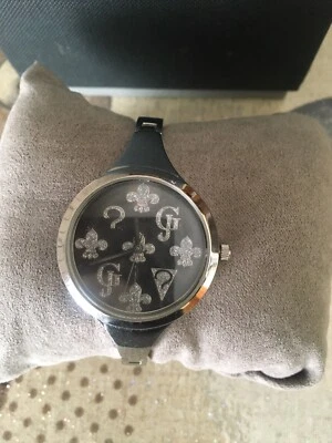 orologio guess donna usato - Immagine 1 di 4