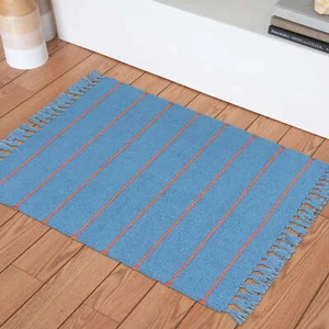 24" x 36"Mainstays by Becky G. & Alejandra Indoor/Outdoor Layering Stripe Rug - Picture 1 of 10