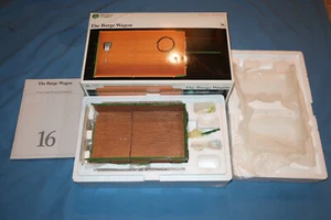 ERTL Precision Classics #15133 John Deere The Barge Wagon 1:16 Scale - Picture 1 of 6