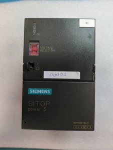 Siemens 6EP1333-1SL11 - Foto 1 di 2