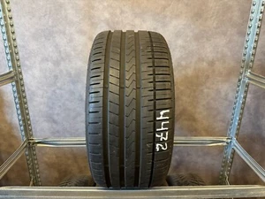 1x 245/30 ZR20 90Y Falken Azenis FK510 XL 6,8mm Sommerreifen R4472 - Bild 1 von 5