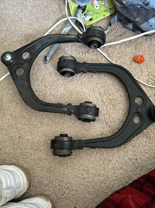 2Pcs Front Upper Control Arm Ball Joint for 2005-22 Chrysler 300 08 Dodge Magnum - Picture 1 of 8