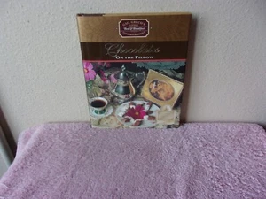 CHOCOLATES by Gail Greco’s Bed and Breakfast VINTAGE Cookbook Series - Picture 1 of 4