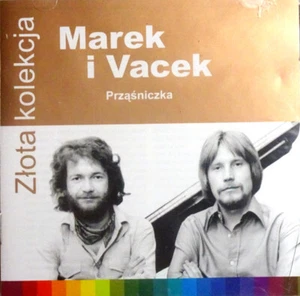 Marek I Vacek - Prząśniczka CD #G2050922 - Picture 1 of 1