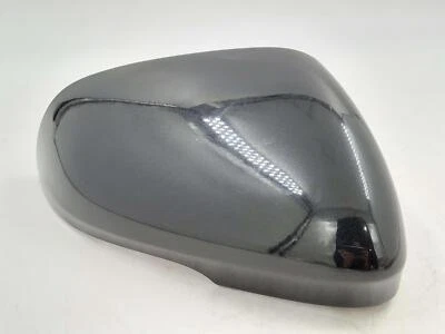 10-15 JAGUAR XK XKR X150 CUBIERTA ESPEJO PUERTA DERECHA SOLO STRATUS GRIS JBC2127 *NOTA Foto 1 de 4