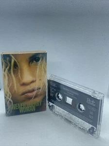 Neneh Cherry Woman CASSETTE SINGLE Electronic Downtempo Trip Hop Ballad. - Picture 1 of 4