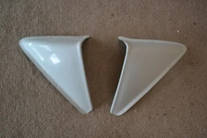 YAMAHA XTZ 660 TENERE 1991 1992 1993 Fairing "EARS" - Picture 1 of 4